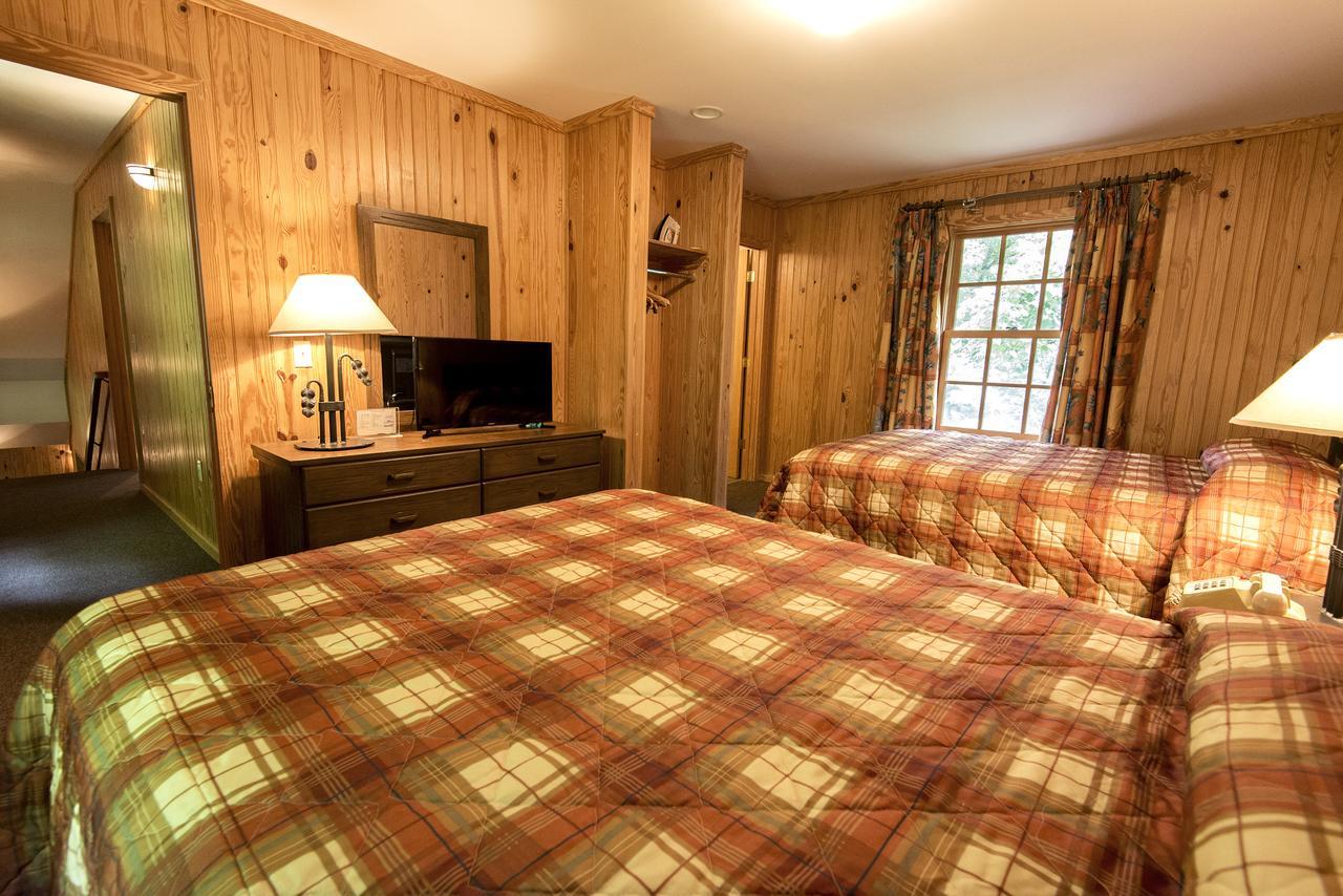 Natural Bridge State Resort Park Slade Екстер'єр фото