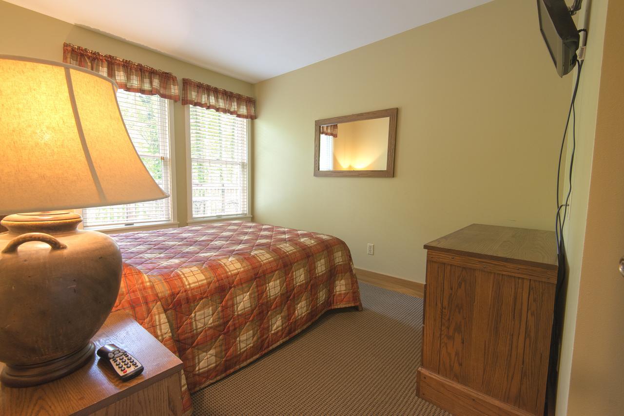 Natural Bridge State Resort Park Slade Екстер'єр фото