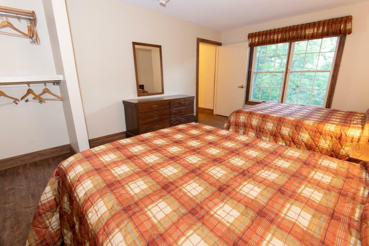 Natural Bridge State Resort Park Slade Екстер'єр фото